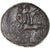 Coin, Aeolis, Æ, ca. 200-100 BC, Kyme, EF(40-45), Bronze