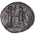 Coin, Aeolis, Æ, ca. 200-100 BC, Kyme, EF(40-45), Bronze