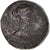 Moneda, Aeolis, Æ, ca. 165-90 BC, Kyme, BC+, Bronce
