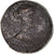 Coin, Aeolis, Æ, ca. 165-90 BC, Kyme, VF(30-35), Bronze