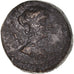Moneta, Aeolis, Æ, ca. 165-90 BC, Kyme, MB+, Bronzo