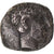 Monnaie, Ionie, Tetartemorion, ca. 450-400 BC, Magnesia ad Maeandrum, TTB