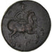 Monnaie, Ionie, Æ, ca. 350-200 BC, Magnesia ad Maeandrum, TTB, Bronze