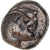 Moeda, Jónia, Diobol, 525-475 BC, Miletos, EF(40-45), Prata
