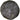 Coin, Ionia, Æ, ca. 170-150 BC, Miletos, EF(40-45), Bronze