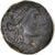Munten, Ionië, Æ, ca. 170-150 BC, Miletos, ZF, Bronzen