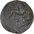 Monnaie, Ionie, Æ, ca. 170-150 BC, Milet, TTB, Bronze