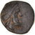 Coin, Ionia, Æ, ca. 400-300 BC, Myous, EF(40-45), Bronze