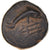 Moneta, Jonia, Æ, ca. 400-300 BC, Myous, EF(40-45), Brązowy