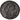Monnaie, Ionie, Æ, 245-240 BC, Smyrna, TTB, Bronze