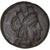 Moneta, Jonia, Æ, 245-240 BC, Smyrna, EF(40-45), Brązowy