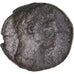 Moneta, Lydia, Pseudo-autonomous, Æ, 117-138, Maionia, BB, Bronzo