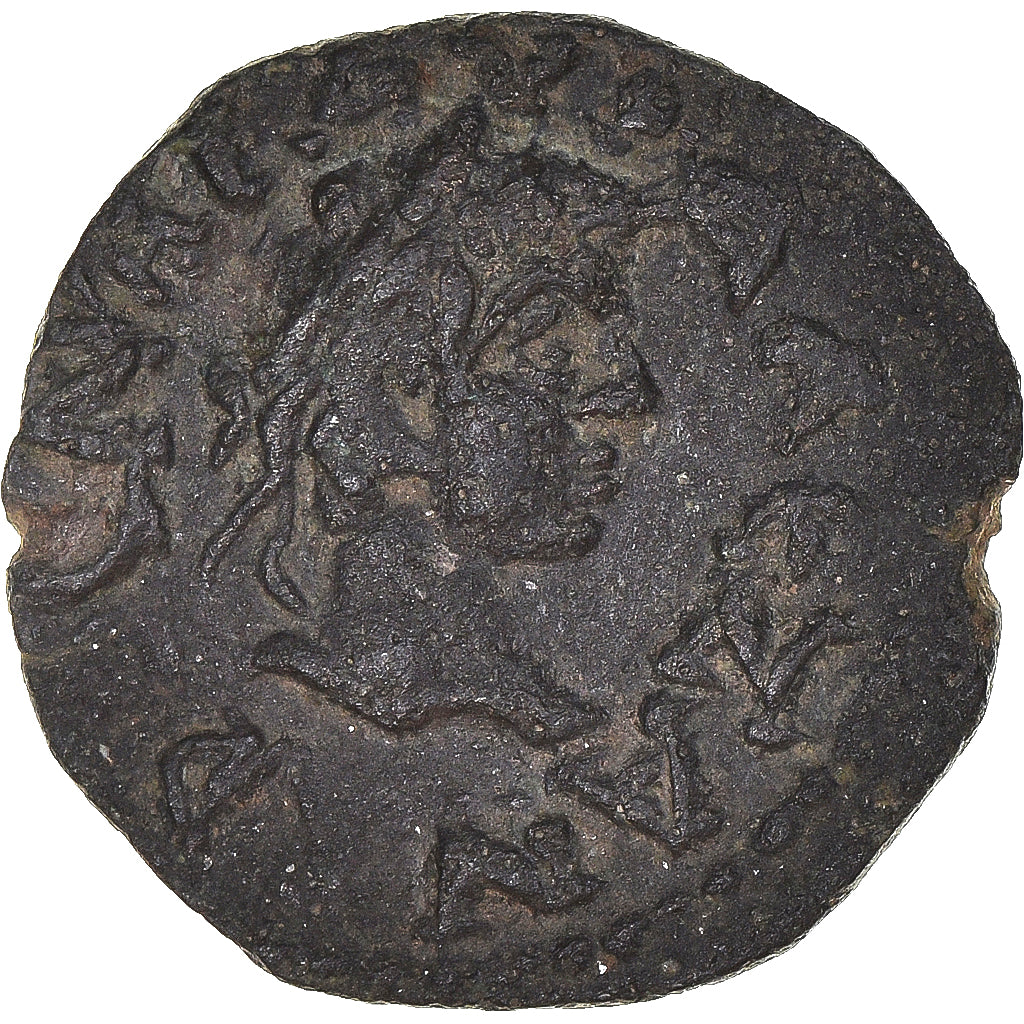 Münze, Lydia, Severus Alexander, Æ, 222-235, Nysa, SS, Bronze