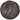 Moneda, Lydia, Æ, ca. 30 BC-AD 276, Philadelphia, MBC, Bronce