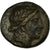 Monnaie, Bithynia, Prusias Ist (183 BC), Apollo, Bronze, TTB, Bronze