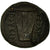 Moneda, Bithynia, Apollo, Prusias Ist (183 BC), Bronze, MBC, Bronce