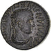 Munten, Lydia, Nero, Æ, 54-68, Sardes, ZF, Bronzen