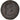 Moneta, Lidia, Nero, Æ, 54-68, Sardes, EF(40-45), Brązowy