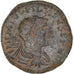 Münze, Pisidia, Philip I, Æ, 244-249, Antioch, SS, Bronze