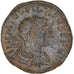 Moneta, Pisidia, Philip I, Æ, 244-249, Antioch, EF(40-45), Brązowy