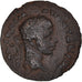 Monnaie, Séleucie et Piérie, Elagabalus & Julia Maesa, Æ, 218-222, Antioche