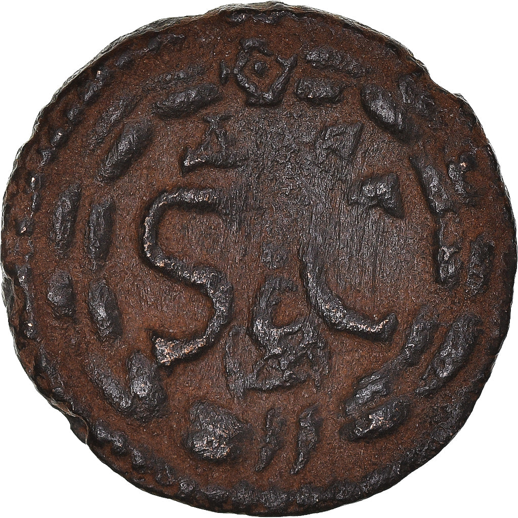 Münze, Seleucis and Pieria, Elagabalus & Julia Maesa, Æ, 218-222, Antioch, SS