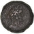 Moeda, Egito, Antoninus Pius, Æ Drachm, 138-161, Alexandria, VF(30-35), Bronze