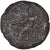 Moeda, Egito, Antoninus Pius, Æ Drachm, 138-161, Alexandria, VF(30-35), Bronze