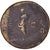 Moneta, Vespasian, As, 69-79, Rome, F(12-15), Brązowy