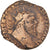 Moneda, Postumus, Double Sestertius, 260-269, Lyon - Lugdunum, BC+, Bronce
