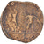 Moneda, Postumus, Double Sestertius, 260-269, Lyon - Lugdunum, BC+, Bronce
