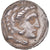 Moneda, Kingdom of Macedonia, Alexander III, Tetradrachm, 336-323 BC, Uncertain