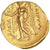 Moneta, Kingdom of Macedonia, Philip III, Stater, 323-317 BC, Babylon, BB+, Oro