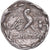 Moneda, Troas, Tetradrachm, ca. 80-70 BC, Abydos, MBC+, Plata