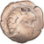 Monnaie, Pictons, Statère à la main, 80-50 BC, Poitiers, TB, Electrum