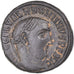 Moneta, Maximinus II, Follis, 310-313, Antioch, EF(40-45), Brązowy