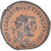 Coin, Diocletian, Antoninianus, 284-305, Antioch, EF(40-45), Billon