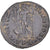 Moneta, Constantine I, Follis, 307/310-337, Thessalonica, EF(40-45), Brązowy
