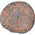 Moneta, Licinius I, Follis, 308-324, EF(40-45), Brązowy