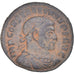 Monnaie, Constantin I, Follis, 307/310-337, Rome, TTB, Bronze