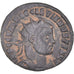 Coin, Diocletian, Antoninianus, 284-305, Heraclea, EF(40-45), Billon
