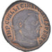 Moneta, Licinius I, Follis, 308-324, Nicomedia, EF(40-45), Brązowy