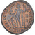 Moneta, Licinius I, Follis, 308-324, Nicomedia, EF(40-45), Brązowy
