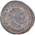 Coin, Galerius, Æ radiate fraction, 293-305, Kyzikos, EF(40-45), Copper