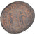Coin, Diocletian, Antoninianus, 284-305, Kyzikos, EF(40-45), Billon
