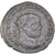 Moneda, Maximianus, Antoninianus, 286-310, Kyzikos, MBC, Vellón
