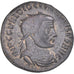 Moneda, Diocletian, Fraction Æ, 284-305, Antioch, MBC, Bronce