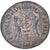 Moneda, Diocletian, Fraction Æ, 284-305, Antioch, MBC, Bronce