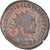 Coin, Diocletian, Fraction Æ, 284-305, Kyzikos, EF(40-45), Bronze