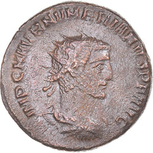 Coin, Numerian, Antoninianus, 283-284, Antioch, EF(40-45), Billon, RIC:466